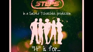 Steps Megamix - H is for...