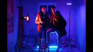 Jsmusic - New Restart Official Video
