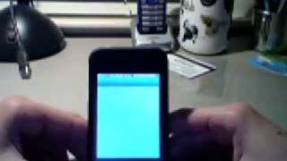 Guitar Hero theme for tap tap revolution for ipod touch/iphone screenshot 5