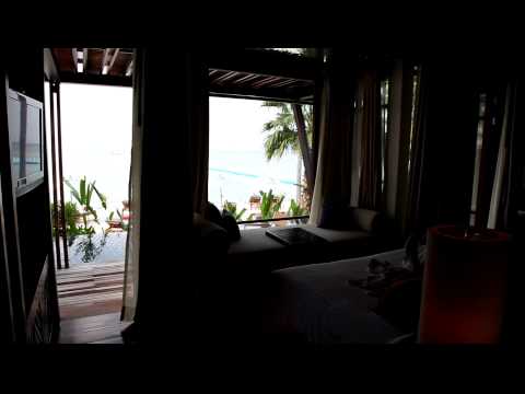 Mai Pool Villa - Mai Samui Beach Resort & Spa, Koh Samui, Thailand