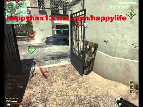The FASTEST AIMBOT MW3 Wallhack Multihack UNDETECTEd 18.11.15