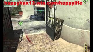 The FASTEST AIMBOT MW3 Wallhack Multihack UNDETECTEd 18.11.15