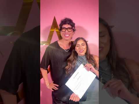 Unreal experience 🥹💕 #masterclass #makeup #patrickta #patricktabeauty #viral