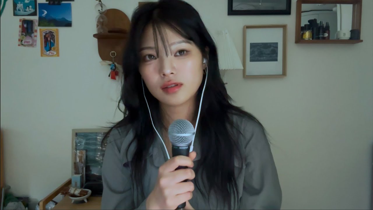 Yung Kai - Blue cover