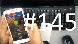 Huawei Ascend Y600-U20 Hard Reset (сброс телефона) Huawei Ascend Y600-U20 Hard Reset (сброс телефона)