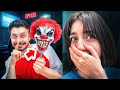 نصف شب دوست دخترمو پرنک کردم PRANK نصف شب دوست دخترمو پرنک کردم PRANK