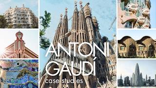 Dentro del mundo de sueños de Gaudí: 9 obras maestras que redefinieron el Art Nouveau