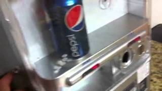 koolatron vending fridge