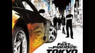 She wants to move-Tokyo drift soundtrack