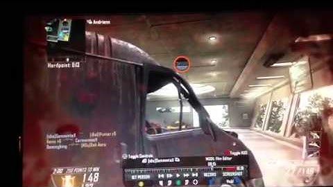 Proof for dispute- Raid HardPoint