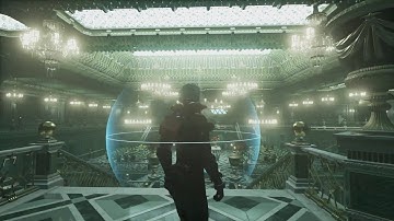 ECHO FIRST Gameplay Walkthrough (Sci Fi Third Person Action Game)