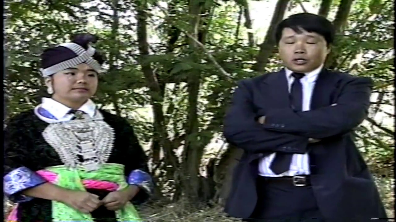 Kwv Txhiaj - TxosThoj & SeeLis - P3