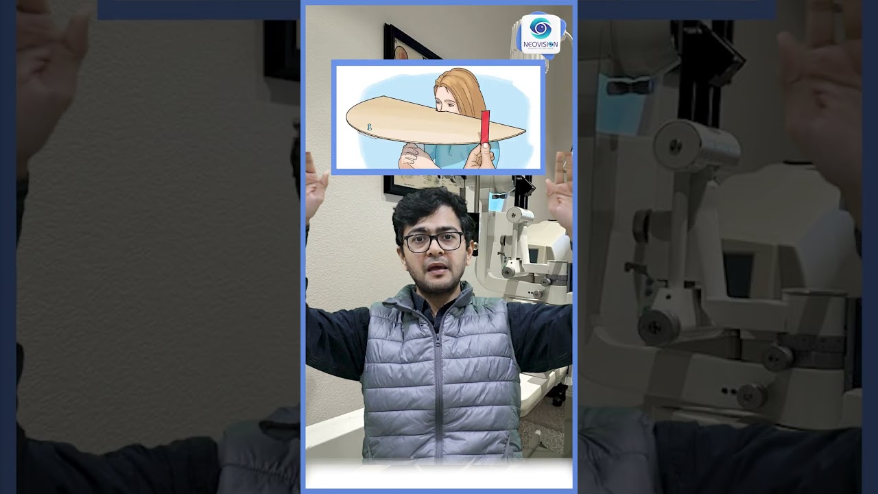 Glaucoma: Jo Aap Nahi Jaante | Dr Akash