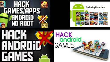 Download hacked game  without root || 100% free ☺☺