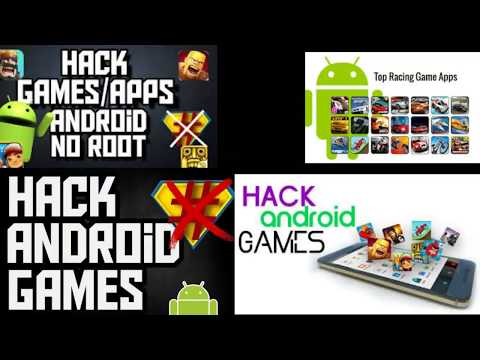 Download hacked game  without root || 100% free ☺☺