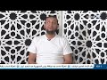 القارئ تقي الدين غريب يقلد الشيخ خليل الحصري قناة الوطنية
