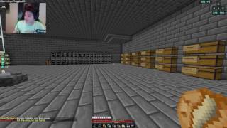 Ultra Map 1 UHC: Base Tour + Roster Update!
