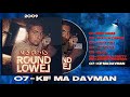 07 - Kif Ma Dayman - MOJAHID