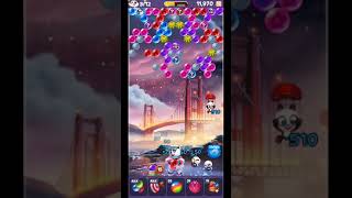 Panda Pop Level 4413
