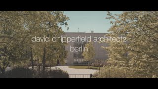 david chipperfield architects | kunsthaus zürich (director´s cut)