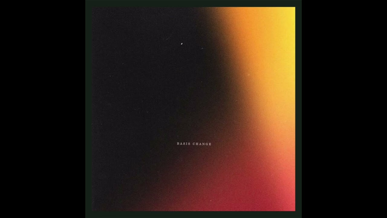 YouTube पर Basis Change - Binding देखें YouTube पर Basis Change - Binding देखें