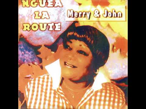 Nguea Laroute - Sessé (Audio)