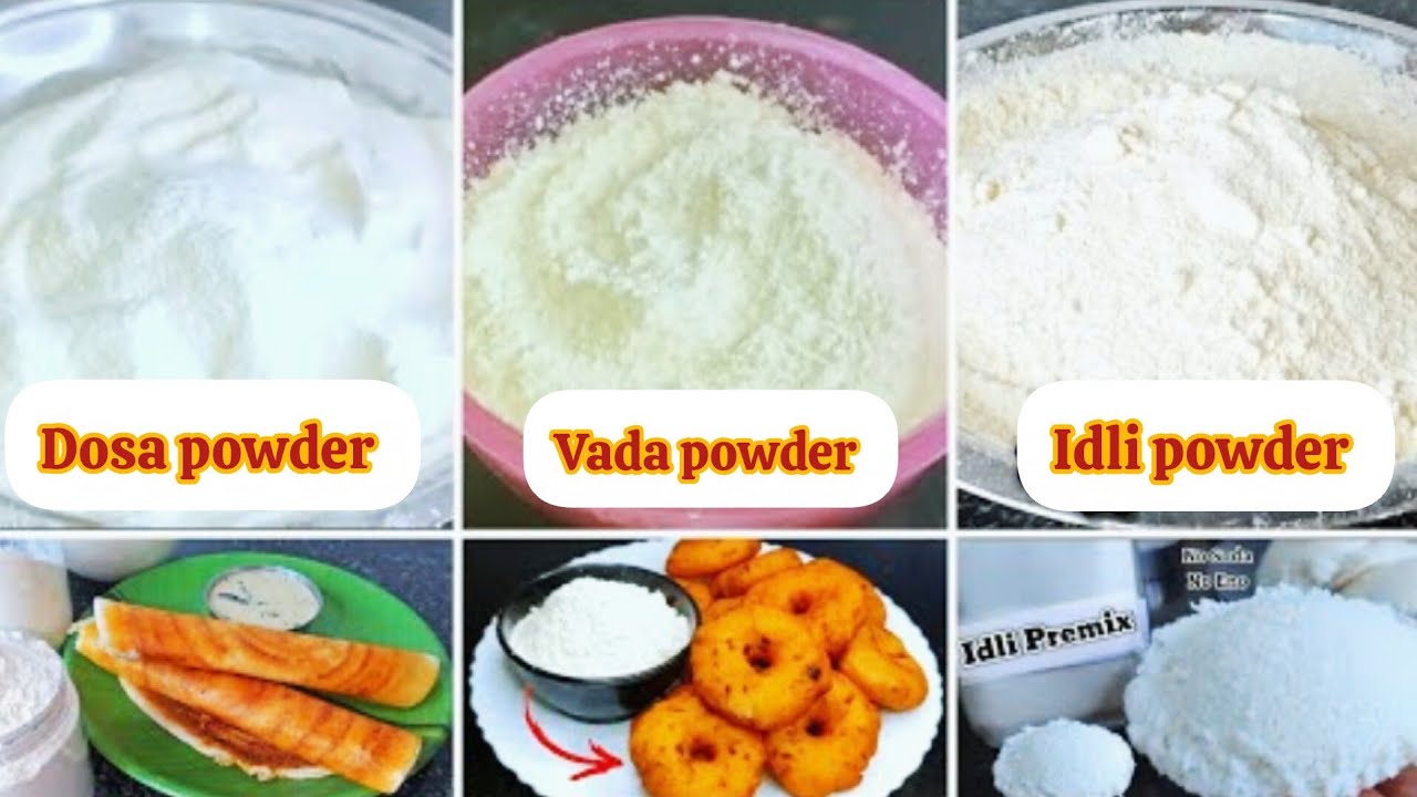  Ramadan Prep Instant Pre-Mix powders Recipe By khanasehat #viral 