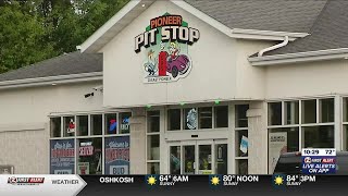 Shooting in Fond du Lac possibly gang-related