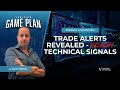 Top Trade Alerts Technicals Earnings Miss Tariff Deadline Scary Signals Emerging Top Trade Alerts Technicals Earnings Miss Tariff Deadline Scary Signals Emerging