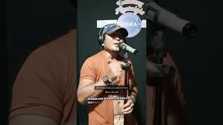 UNANG POLA SANGSI HO [Jesayas Pasaribu]