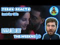 LANA DEL REY FT. THE WEEKND Lust for Life REACTION! - Jersh Reacts