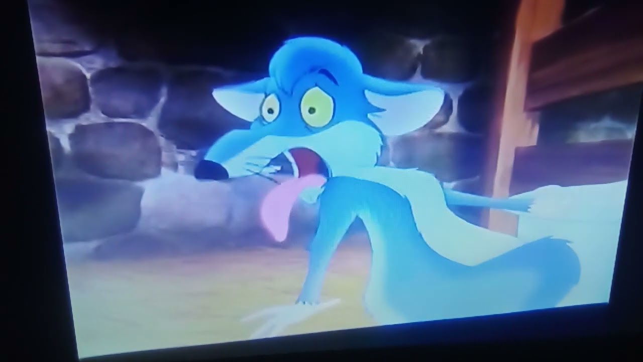 Me When I See Some Disturbing And Gross Out Scene