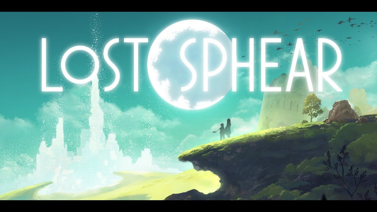 Lost Sphear English Livestream! Is it that bad? Yeah =(