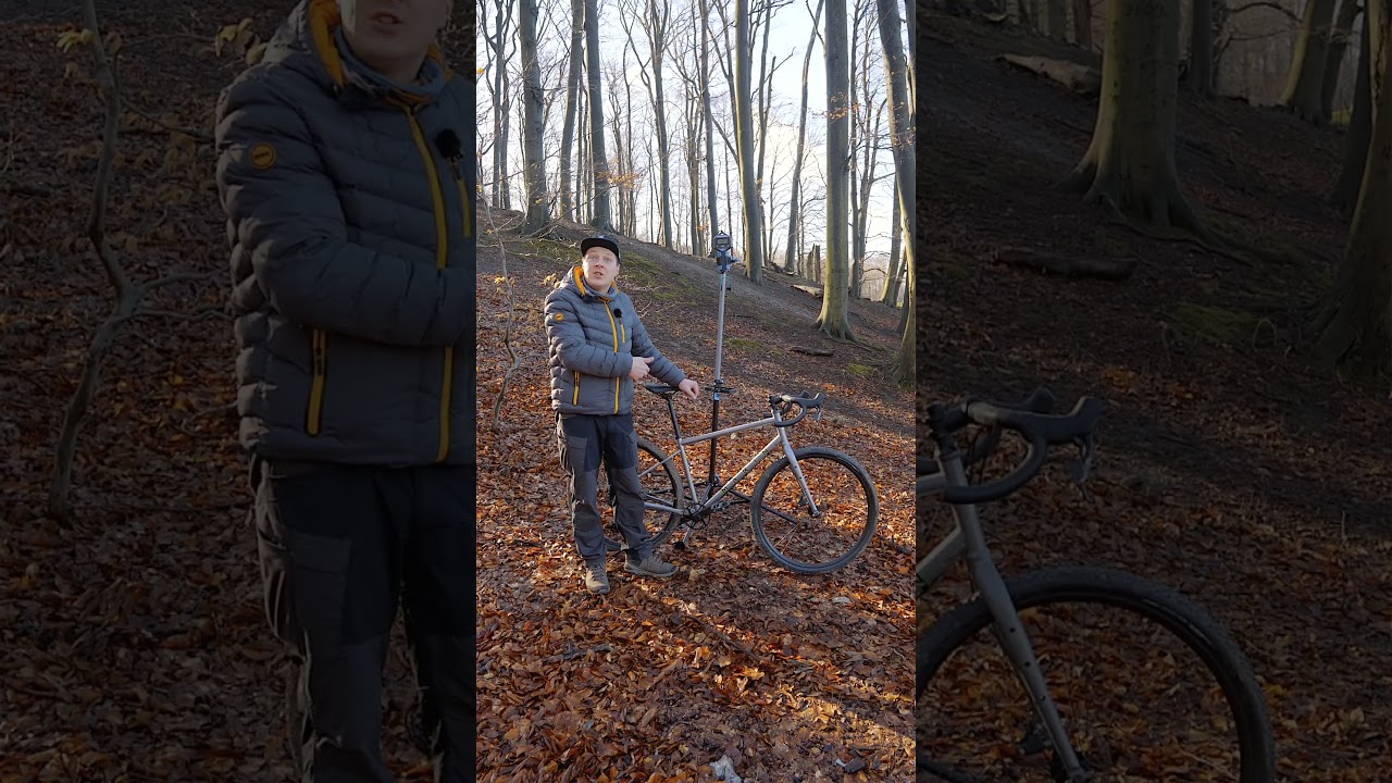 Marin Four Corners 2 realna waga  