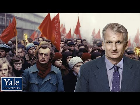 Лекция 17. Реформы, диссидентское движение 1950е-1970е. Тимоти Снайдер Становление Украины.