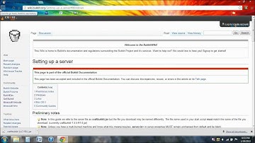 How to make a Bukkit Server for Minecraft 1.4.7