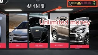 Uz Parking Underground Gameplay screenshot 3