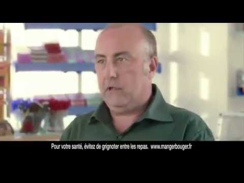 [YTP FR] La guerrre pour le kinder bueno