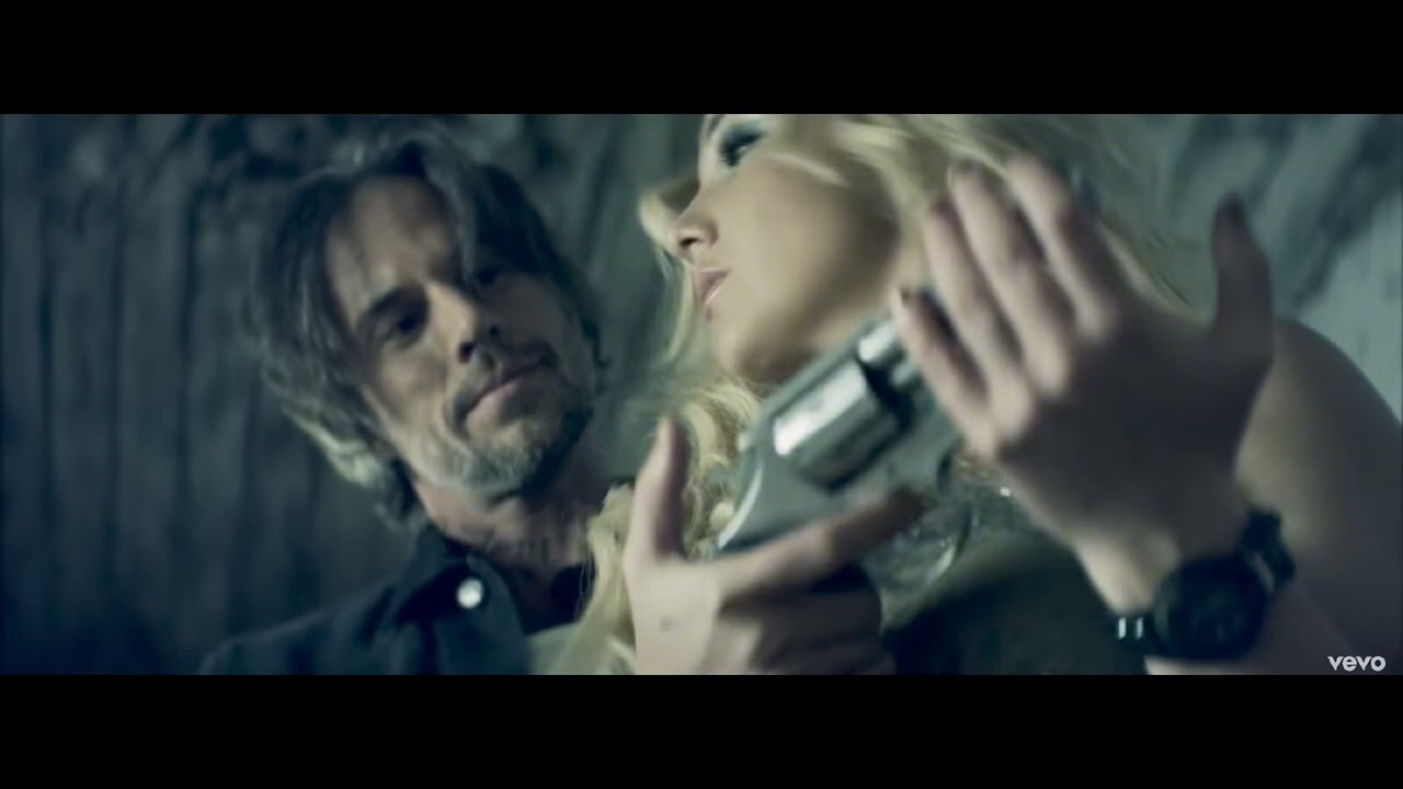 Britney Spears – I Love A Criminal (Emotional Hip Hop x Trap Remix) | Naksh Beats