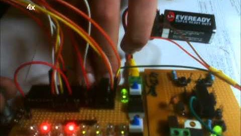 How your ADC should work