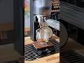 Espresso workflow with SUPERKOP and IKAPE tools #espresso #coffee