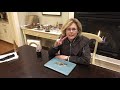 Beginning of video