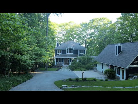 1420 Lakeclub Dr, Gaylord, MI home video tour