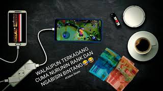 Story' Wa mobile Legends #7
