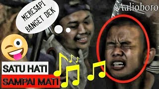 ANGKLUNG CAREHAL MALIOBORO - SATU HATI SAMPAI MATI (Part 1/2)