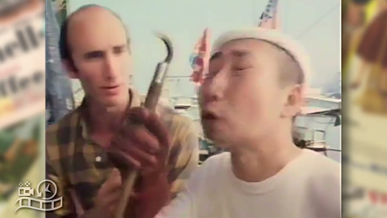 John West Tuna Yaizu Japan 1980s Advertisement Australia Commercial Ad