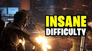 Solo Insane Difficulty (Build and Tips) – Aliens Fireteam Elite 2