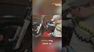 Ik Heb M Verkocht, Maar Dit Check Ik Altijd Nog Even Voordat Hij Weggaat.