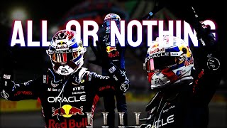 All Or Nothing - One More Hour Max Verstappen Vegas 2024 Edit