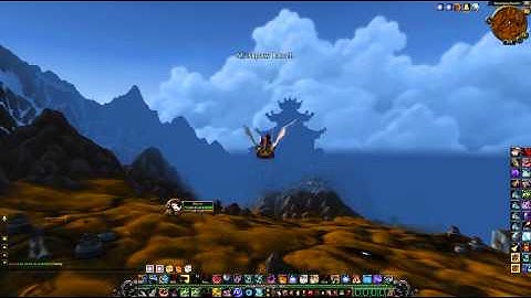 How to get to the Mogu